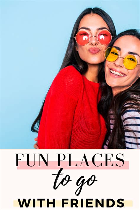 Places to hang out with friends near me. Things To Know About Places to hang out with friends near me. 